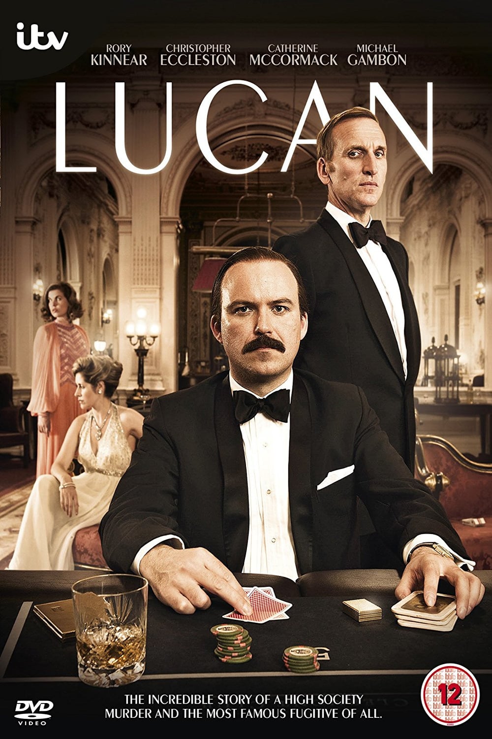 Постер Lucan
